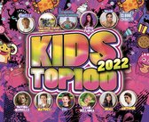 Kids Top 100 - 2022 (CD)