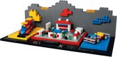 LEGO Building Systems - 40505 - Maison LEGO Édition Limited 5
