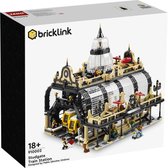 LEGO Bricklink Gare de Studgate - 910002