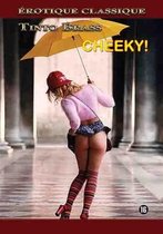 Cheeky (DVD)