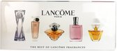 Travel Exclusive La Collection De Parfums - Collection De Miniatures Pour Femmes
