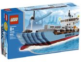 Porte-conteneurs LEGO 10155 Maersk Line