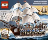 Lego Imperial Flagship 10210