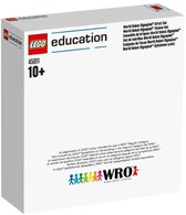 LEGO 45811 World Robot Olympiad