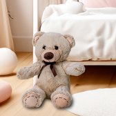 Wicotex- Ours en peluche 45cm - Ours en peluche - Peluche - speelgoed en peluche enfants - Peluche ours