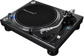 Pioneer PLX-1000 Table de mixage Platine dj à entrainement direct Noir