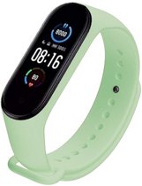 Kiraal Ultra - Smartwatch - Activity Tracker - Temperatuurmeter - Bloeddrukmeter - Hartslagmeter - Stappenteller - Horloge - Heren - Dames - Nederlandse Handleiding - Olijfgroen