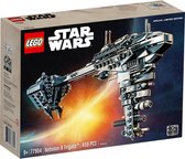 LEGO Star Wars -77904 - Frégate Nébulon-B
