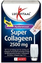 Lucovitaal Super Collageen