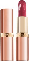 L’Oréal Paris Color Riche Nude Intense Lipstick - Verzorgende, Lippenstift Verrijkt met Arganolie - 174 Nu Insouciant - Nude - 8.9ml