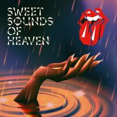The Rolling Stones - Sweet Sounds Of Heaven (5" CD Single)