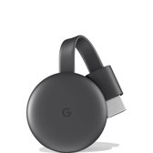 Google - Chromecast (3. génération)