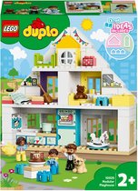 LEGO DUPLO Modulair Speelhuis - 10929