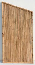 Intergard Bamboescherm Hachin 180/150x90cm