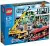 LEGO City Stadsplein - 60026