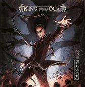 King Jong Ouai - Erupt (LP)