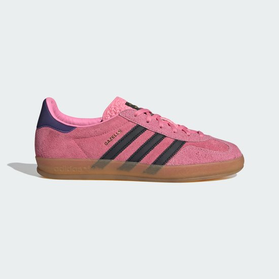 Adidas Gazelle Indoor Bliss Pink Violet | UE 38 2/3 | IE7002
