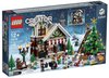 LEGO Creator Expert Winter Village Toy Shop - 10249