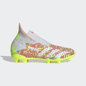 Adidas Predator Freak+ FG Junior voetbalschoenen - Maat 28