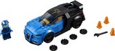 LEGO Speed Champions Bugatti Chiron - 75878