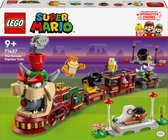 LEGO Super Mario - Le train Bowser Express - 71437
