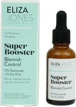 ELIZA JONES Super Booster Clear Skin imperfections acnéiques 0% Acide Salicylique + Niacinamide