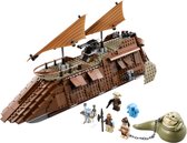 LEGO Star Wars Jabba’s Sail Barge - 75020