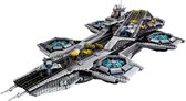 LEGO Super Heroes The SHIELD Helicarrier - 76042