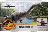 Jurassic World Dominion Dreadnoughtus - Speelgoed Dinosaurus - 105cm