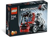 LEGO Technic Mini Containertruck - 8065
