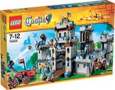 LEGO Castle Le château du roi - 70404