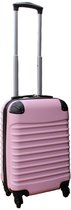 Castillo Quadrant XS Handbagage koffer - Soft Pink