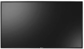 AG Neovo PD-55Q beeldkrant Digitale signage flatscreen 138,7 cm (54.6") VA 4K Ultra HD Zwart