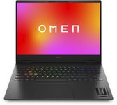 HP OMEN Transcend 16-u0760nd - Gaming Laptop - 16 inch - 165Hz - qwerty