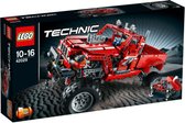 Pick-up personnalisé LEGO Technic - 42029