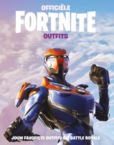 Fortnite 1 - Officiele Fortnite outfits