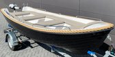 Marinaut 430 boot Klassieke sloep 4 meter