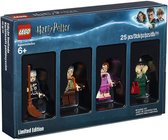 LEGO Minifigures 5005254 ~ Ensemble de figurines LEGO® Harry Potter ™