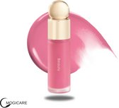 Mogi Beauty Blush - Liquid Blush - Cool Pink - Highligher - Soft - Rare Elegance - Make-up - Skincare - Vegan