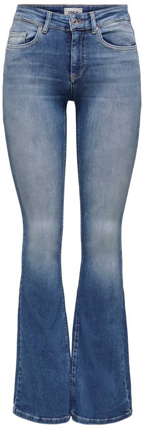 Only 15223514 - Jeans voor Vrouwen - Maat XS/34