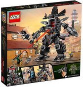 LEGO NINJAGO Le Robot de Garmadon - 70613
