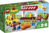 LEGO DUPLO Le marché de la ferme - 10867