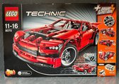 LEGO Technic Super voiture - 8070