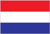 Drapeau Néerlandais 150 X 90 Cm Rouge / blanc / bleu