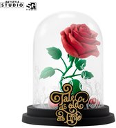 ABYstyle Enchanted Rose Figure - ABYstyle - Beauty and the Beast Figuur