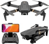 Drone - 4K Dual camera - Mini drone met camera - Track flight - Opvouwbaar - 40 minuten vliegtijd - Tot 100 meter afstand bestuurbaar