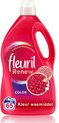 Fleuril Renew Kleur - Vloeibaar Wasmiddel - Voordeelverpakking - 65 wasbeurten