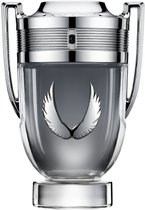 Bol.com Paco Rabanne Invictus Platinum - 100 ml - eau de parfum spray - herenparfum aanbieding