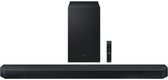 Bol.com Samsung HW-Q710GC Soundbar 320W Zwart aanbieding