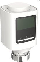Bol.com Woox zigbee smart radiator valve single unit aanbieding